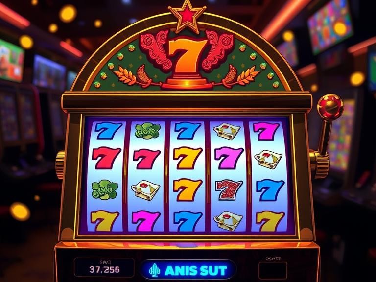 77 bet