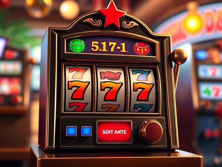 77 bet