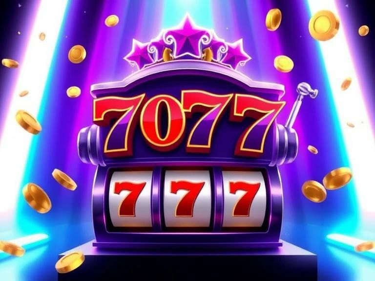 77 bet