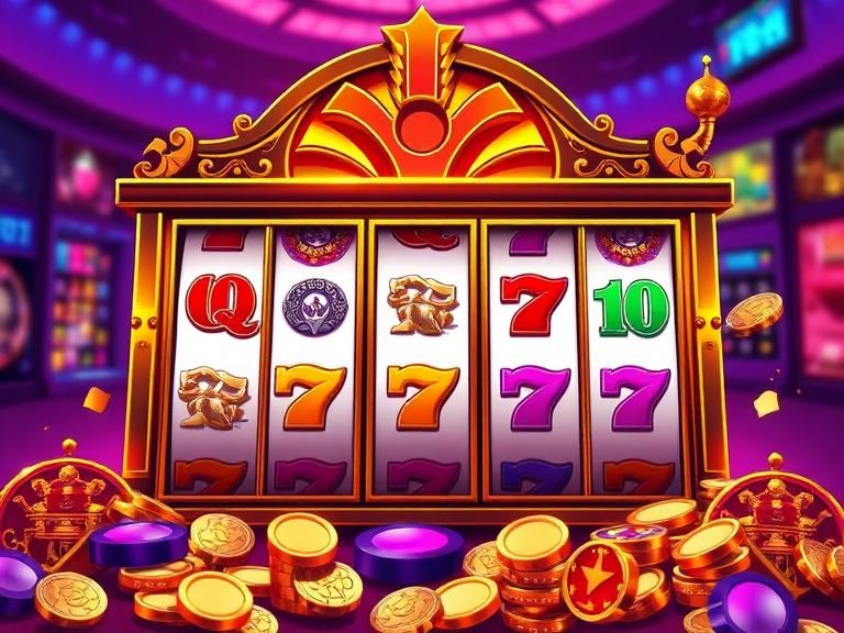 77 bet