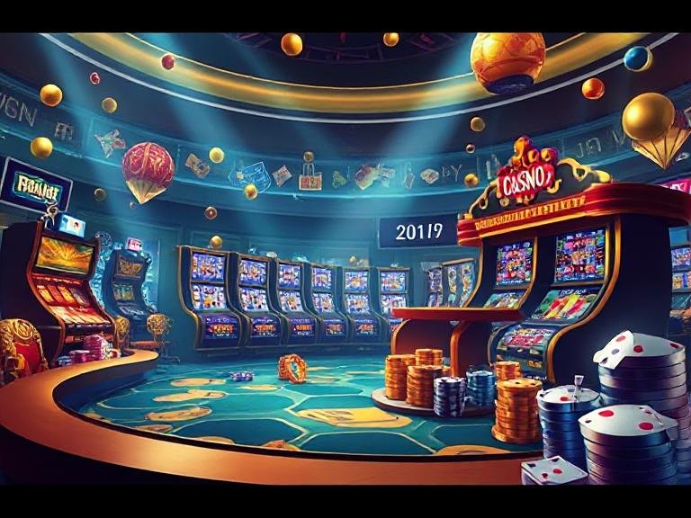 77 bet
